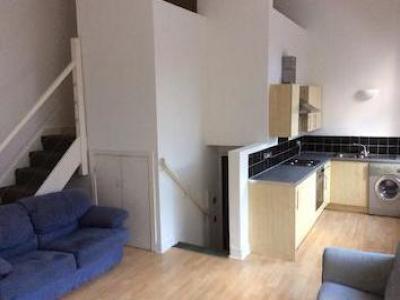 Louer Appartement Liverpool