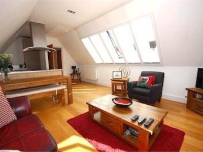 Louer Appartement Brentwood