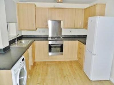 Louer Appartement Coventry