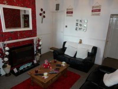 Annonce Location Maison Stoke-on-trent