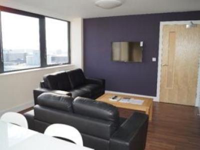 Louer Appartement Glasgow