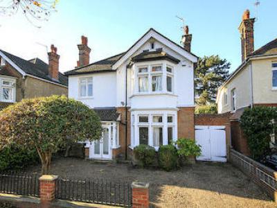 Annonce Location Maison Twickenham