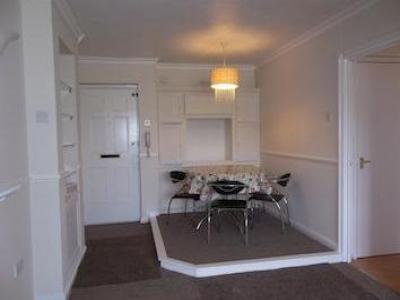 Louer Appartement Crawley