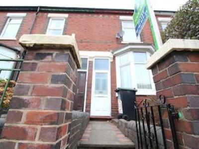 Annonce Location Maison Stoke-on-trent