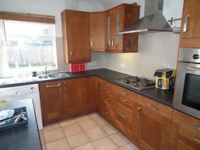 Annonce Location Appartement Harrow