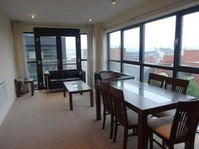 Annonce Location Appartement Sheffield