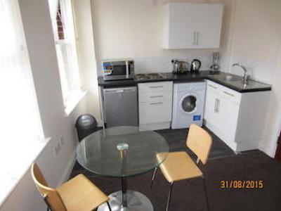 Annonce Location Appartement Stockport