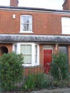 Annonce Location Maison Milton-keynes