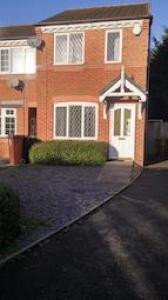 Annonce Location Maison Wolverhampton