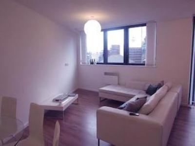 Annonce Location Appartement Liverpool