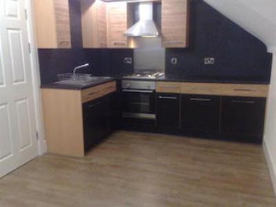 Annonce Location Appartement Doncaster