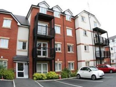 Annonce Location Appartement Warrington