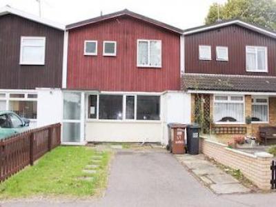 Annonce Location Maison Hatfield