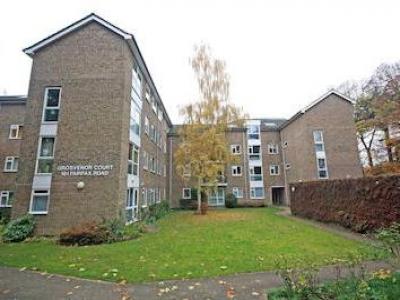 Annonce Location Appartement Teddington