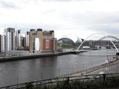 Annonce Location Appartement Newcastle-upon-tyne