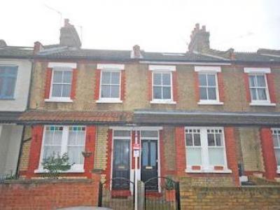 Annonce Location Maison Twickenham