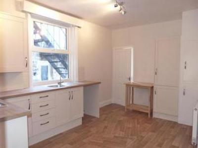 Louer Appartement Harrogate