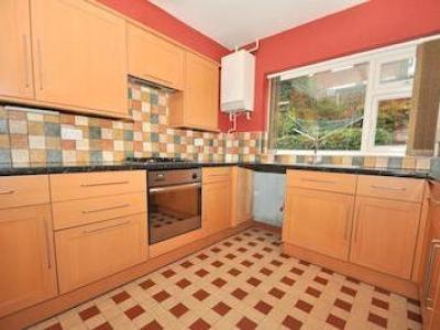 Annonce Location Maison Stoke-on-trent