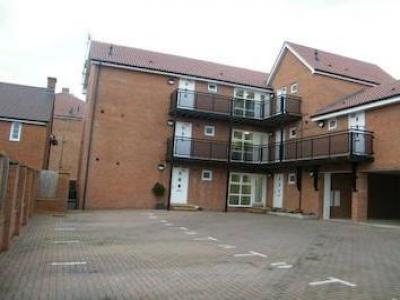 Annonce Location Appartement Basingstoke