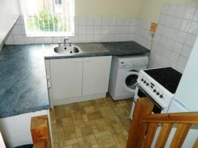 Louer Appartement Liverpool