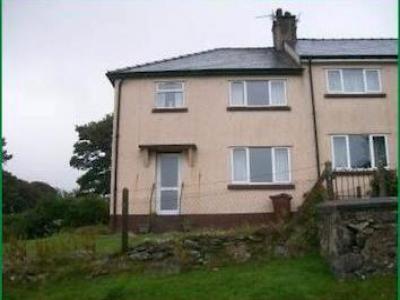 Annonce Location Maison Caernarfon