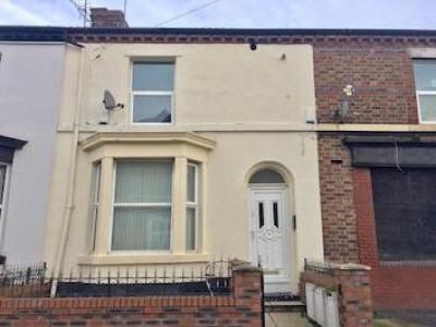 Annonce Location Appartement Liverpool