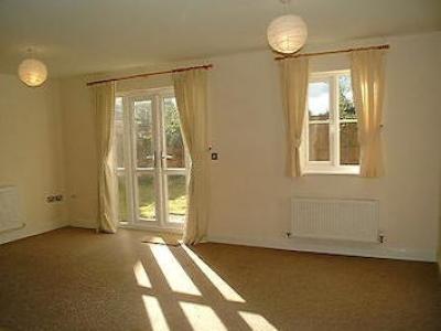 Louer Appartement Nottingham