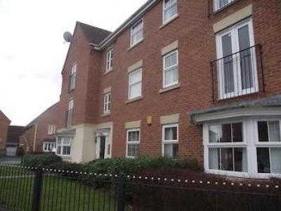 Annonce Location Appartement Warrington