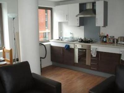 Annonce Location Appartement Leeds