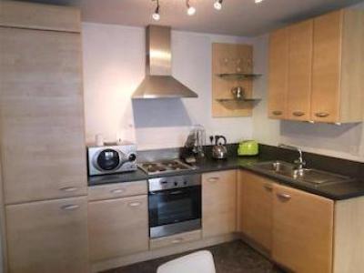 Louer Appartement Leeds