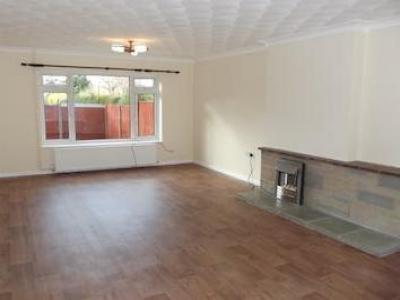 Annonce Location Maison Nottingham