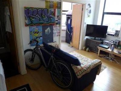 Louer Appartement Bristol