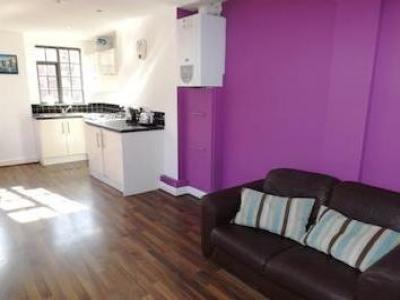 Annonce Location Appartement Sheffield