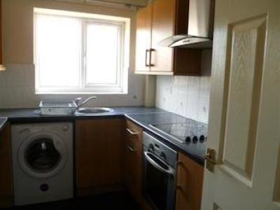 Louer Appartement Barnsley