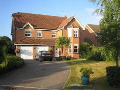 Annonce Location Maison Saffron-walden