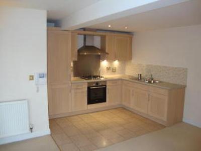 Louer Appartement Leicester