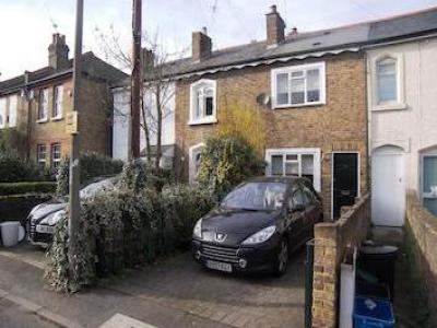 Annonce Location Maison Twickenham