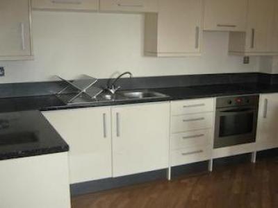 Annonce Location Appartement Preston