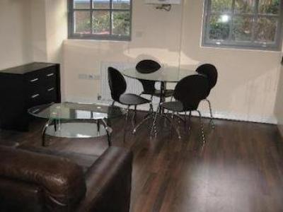 Annonce Location Appartement Sheffield