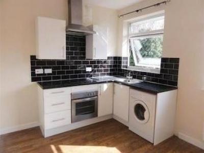 Annonce Location Appartement Wolverhampton