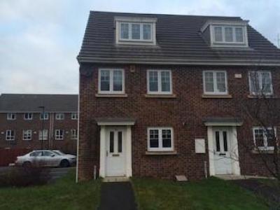 Annonce Location Maison Newcastle-upon-tyne