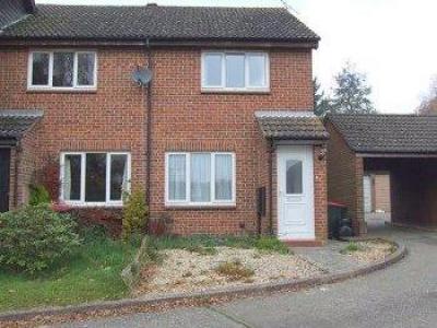 Annonce Location Maison Crawley