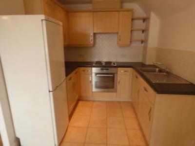 Louer Appartement Nottingham