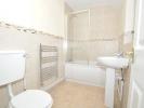 Location Maison STOKE-ON-TRENT ST1 1