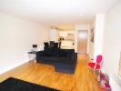 Louer Appartement SIDCUP