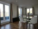 Location Appartement NOTTINGHAM NG1 1