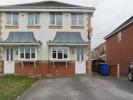 Annonce Location Maison STOKE-ON-TRENT