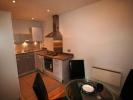 Location Appartement LEEDS LS1 1