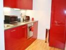 Location Appartement NOTTINGHAM NG1 1