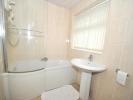 Location Maison STOKE-ON-TRENT ST1 1